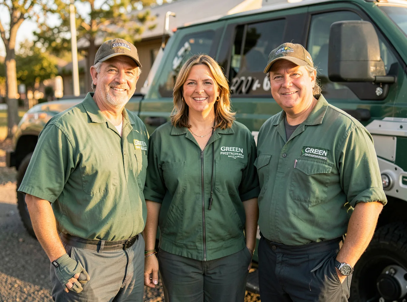 Water Damage Restoration company in Keno, OR