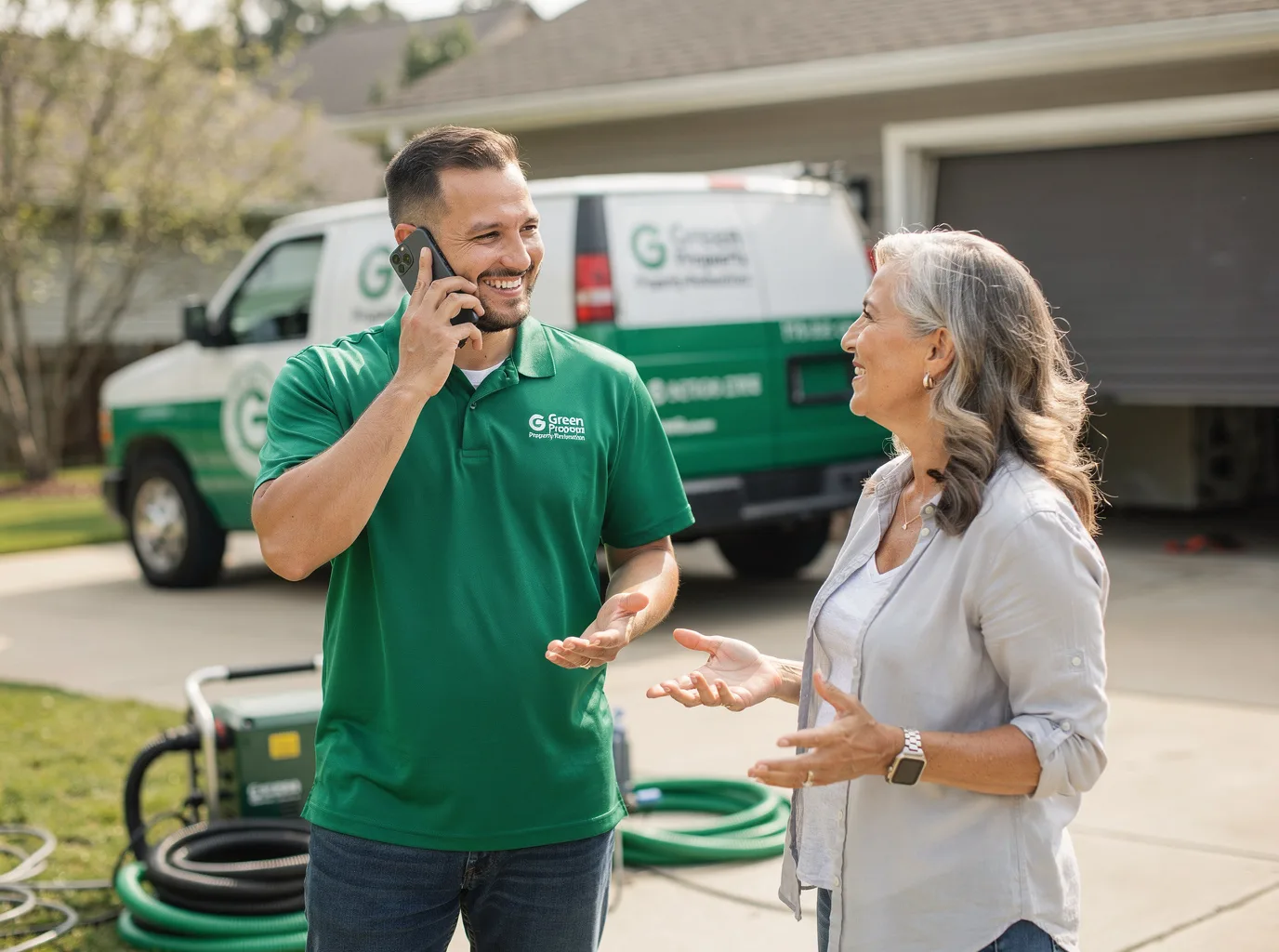 Water Damage Restoration Keno, OR FAQs